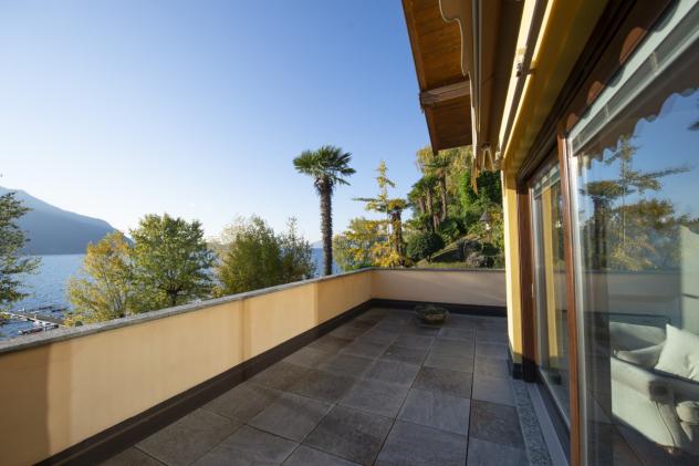 Villa in vendita a Ghiffa - Foto 14