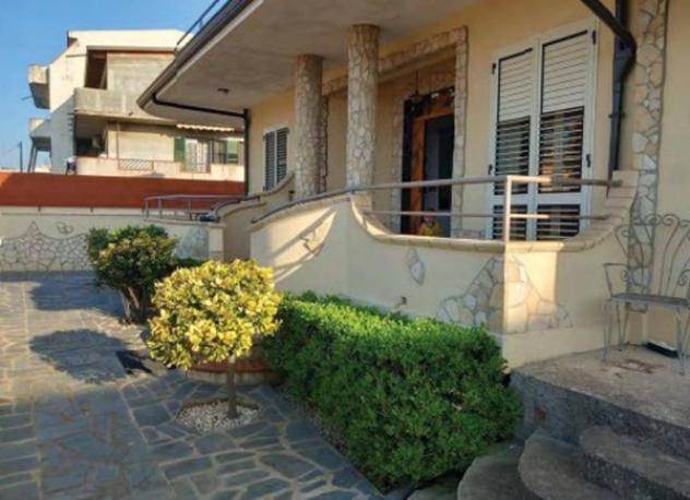 Immobile in asta di 158 m² in vendita a Gioia Tauro - Foto 15