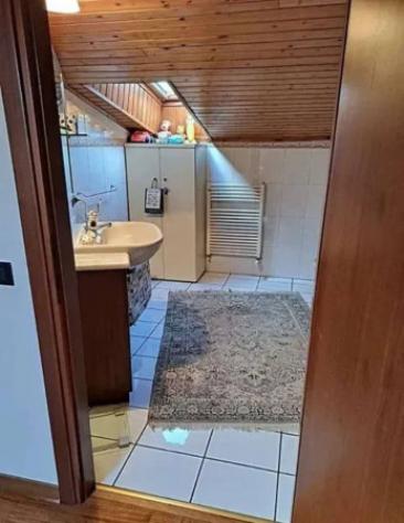 Immobile in asta di 394 m² con più di 5 locali e box auto in vendita a Lonate Ceppino - Foto 11