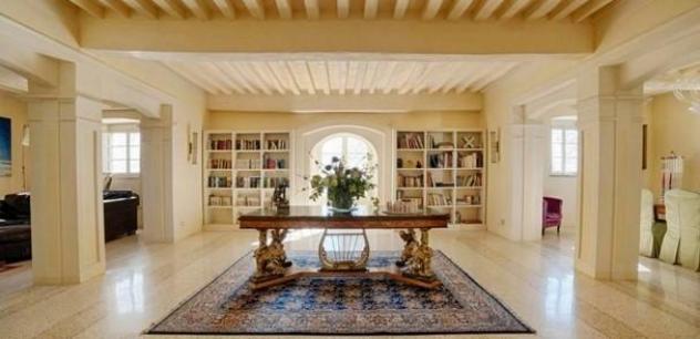 Villa in vendita a Monte San Quirico - Lucca 450 mq Rif: 797271 - Foto 4