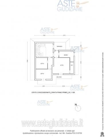 IMMOBILI-IMMOBILE RESIDENZIALE-Strada Giarratana, 97015 Modica RG, Italia - Foto 10