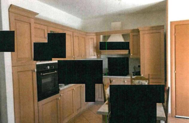 Immobile in asta di 99 m² in vendita a Monte Vidon Corrado - Foto 4