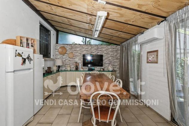 Appartamento di 90 m² con 3 locali e box auto in vendita a Monterenzio - Foto 18