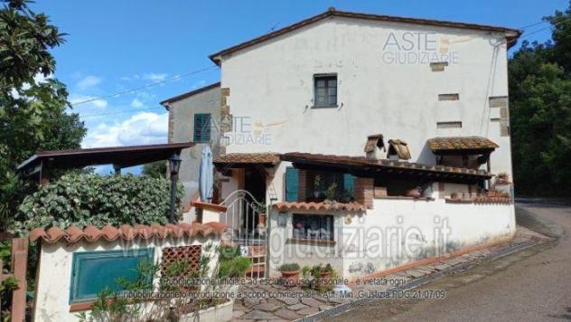 IMMOBILI-IMMOBILE RESIDENZIALE-Località Casagiustri, 2, 56040 Montescudaio PI, Italia - Foto 5
