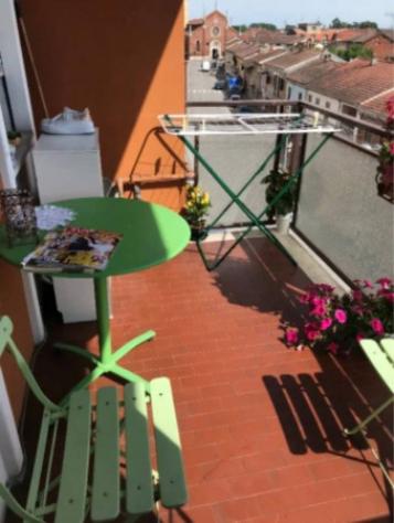 Immobile in asta di 60 m², box auto in vendita a Palestro - Foto 7
