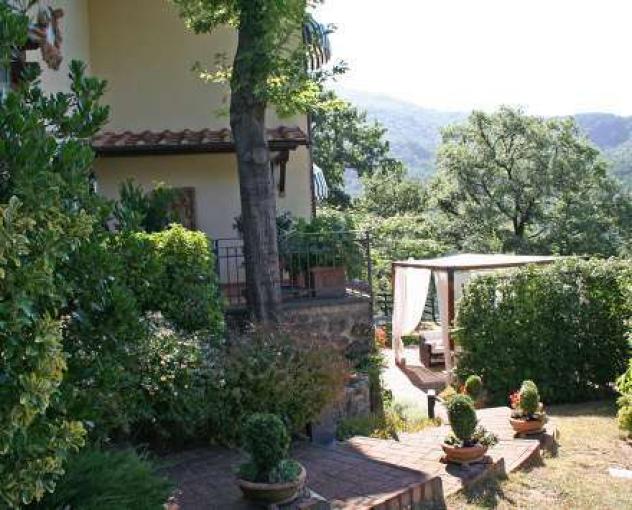 rustico PT1200 - Villa a Pistoia - Sammommè - Foto 7