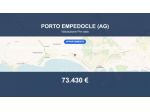 Immobile in asta di 126 m² in vendita a Porto Empedocle