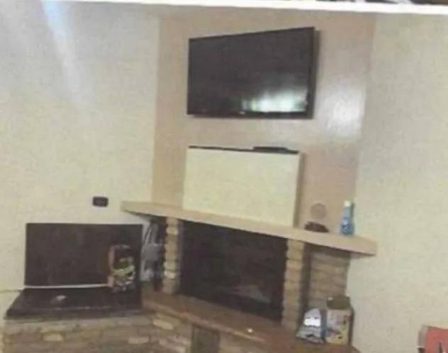Immobile in asta di 208 m², box auto in vendita a Quadrelle - Foto 5
