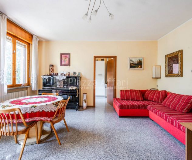 CASA BIFAMILIARE - Foto 6