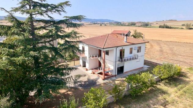 Villa in vendita a Rosignano Marittimo