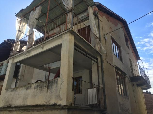 Semindipendente in vendita a Rueglio - Foto 6