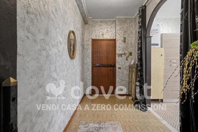 Appartamento di 104 m² con 3 locali e box auto in vendita a Sant'Angelo Lodigiano - Foto 6