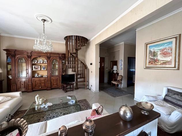 Appartamento in vendita a Siena 182 mq Rif: 1177480 - Foto 6