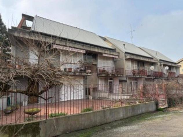 Immobile in asta di 125 m² in vendita a Tortona - Foto 10