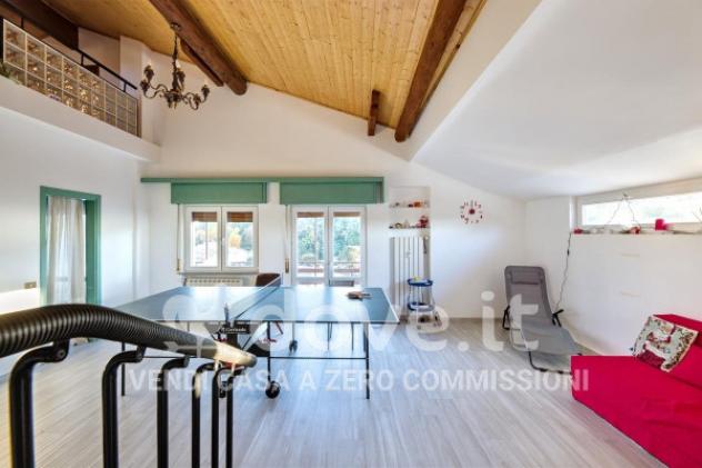 Appartamento di 127 m² con 3 locali in vendita a Varese - Foto 3