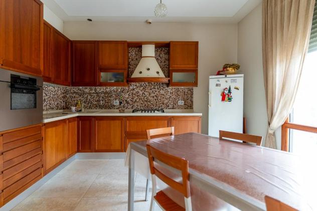 Villa in vendita a Sovigliana - Vinci 130 mq Rif: 1453799 - Foto 10