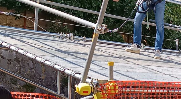 Redazione Sicurezza e Contabilità Cantiere, Calcolo Ponteggi e Pimus - Foto 2