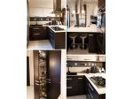 cucina Scavolini con elettrodomestici