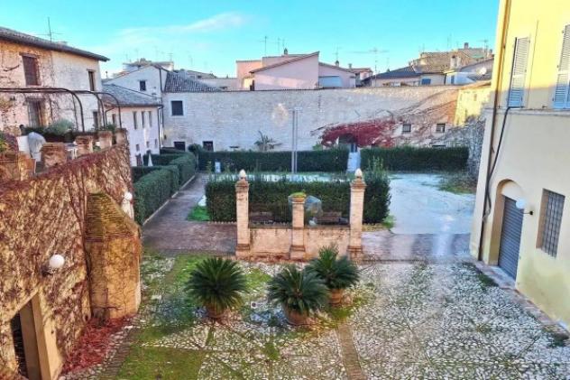 Immobile in asta di 64 m² in vendita a Foligno - Foto 3