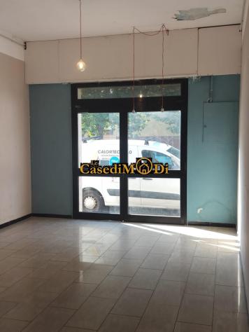 Locale comm.le/Fondo in vendita a Livorno 39 mq Rif: 1427679
