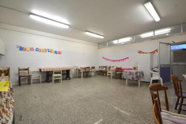 Locale comm.le/Fondo in affitto a San Donato - Lucca 150 mq Rif: 1304039