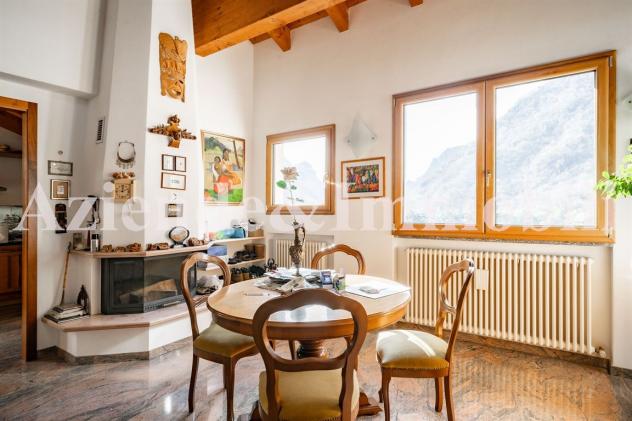 Ristorante campeggio con casa singola e area pertinenziale in vendita a Ballabio - Foto 19