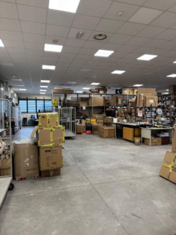 Immobile in asta di 1301 m² in vendita a Peccioli - Foto 6