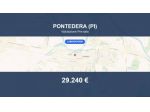 Immobile in asta di 178 m² in vendita a Pontedera