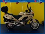 HONDA Deauville 650 Finanziabile - Oro - 76797 rif. 22927248