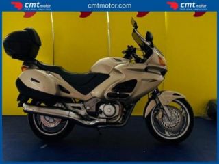 HONDA Deauville 650 Finanziabile - Oro - 76797 rif. 22927248