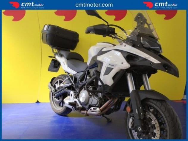 BENELLI TRK 502 Garantita e Finanziabile rif. 24002153 - Foto 3