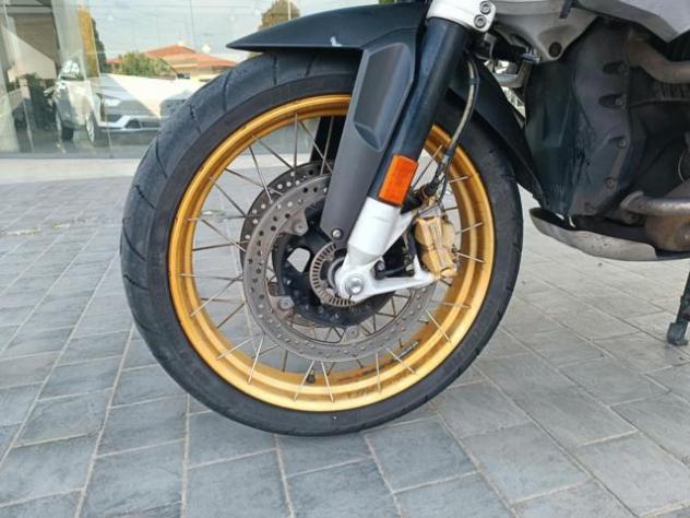 BMW R 1250 GS Adventure HP rif. 24153009 - Foto 4