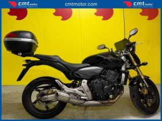 HONDA Hornet 600 Finanziabile - Bianco - 43800 rif. 23807074
