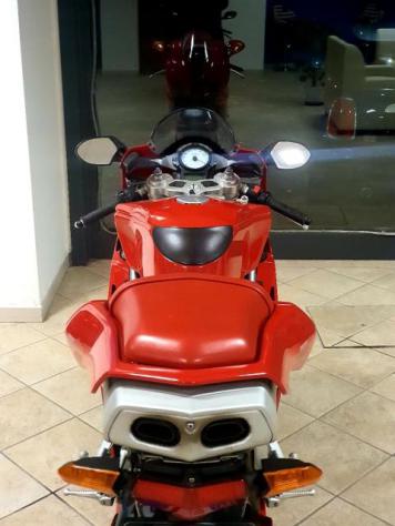 DUCATI 999 136CV 21.000KM PRESERIE - Foto 9