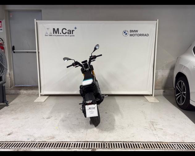 BMW Motorrad CE 02 AM - Foto 6