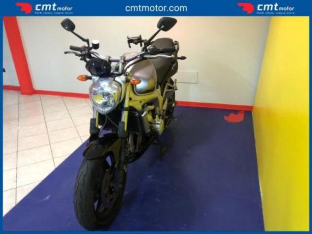 YAMAHA FZ6 Garantita e Finanziabile rif. 22904624 - Foto 7