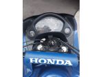 Transalp 650 iscritta ASI