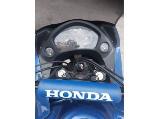 Transalp 650 iscritta ASI