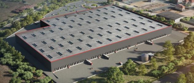 Immobile di 15000 m² con più di 5 locali in affitto a Ospitaletto - Foto 3