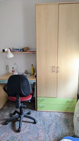 2 camere singole studentesse Chieti scalo - Foto 8