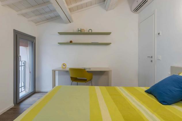 Room in Via Fondobanchetto, Ferrara for 45 m² with 2 bedrooms - Foto 3