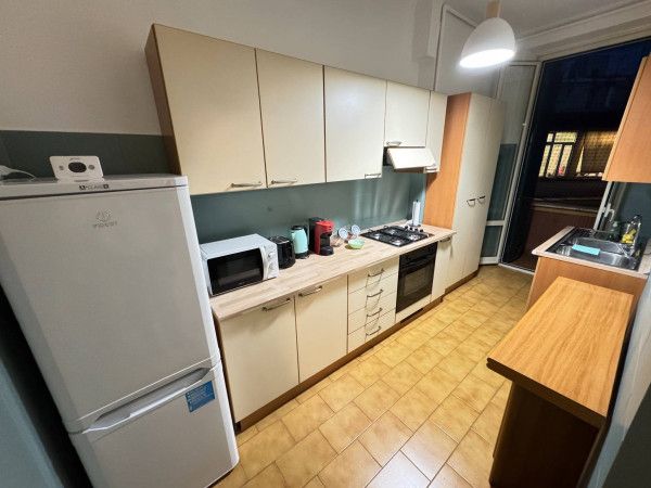 PIAZZALE CLODIO - AMPIA STANZA ARREDATA 700 EURO - Foto 4