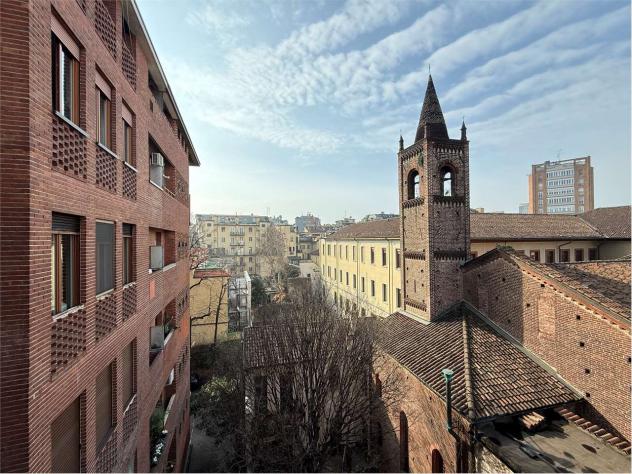 A012380 - SANT'AMBROGIO/UNIV.CATTOLICA - TRILOCALE ARREDATO - Foto 4