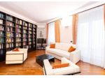 Appartamento di 100 m² con 5 locali in affitto a Milano