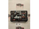 SCATOLA PORTA FUSIBILI OPEL Astra J 13318782 A17DTR diesel 1686 (09)