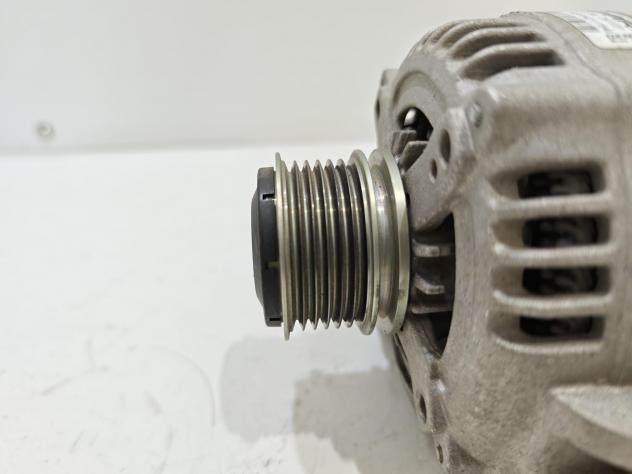 ALTERNATORE FIAT 500 L Serie (351_352) 52083378 Diesel 1.3 (12) - Foto 6