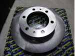 Dischi ant. toyota hilux pick up 43512-0k060