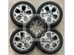 Cerchi e pneumatici 18 Jeep Renegade Compass