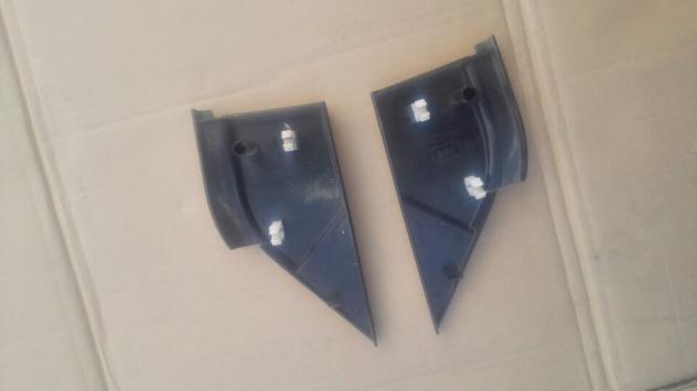 Coppia Cornici / triangoli interno porta Suzuki VITARA 1994 - Foto 2