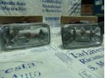 Fendinebbia anteriori daewoo kalos 96540260